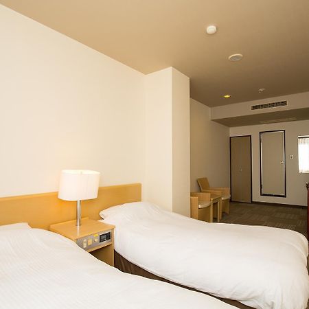 Herbal Spa & Hotel Genkijin Joetsu Eksteriør bilde