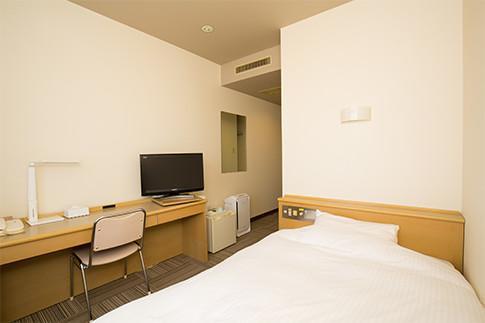Herbal Spa & Hotel Genkijin Joetsu Eksteriør bilde