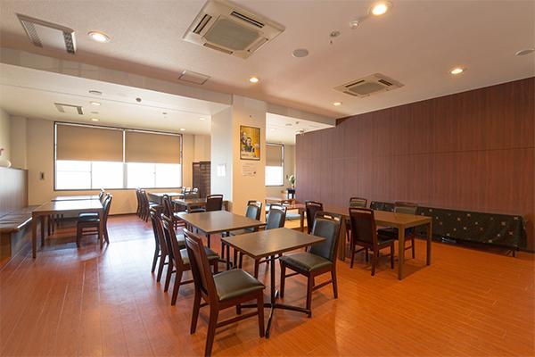Herbal Spa & Hotel Genkijin Joetsu Eksteriør bilde