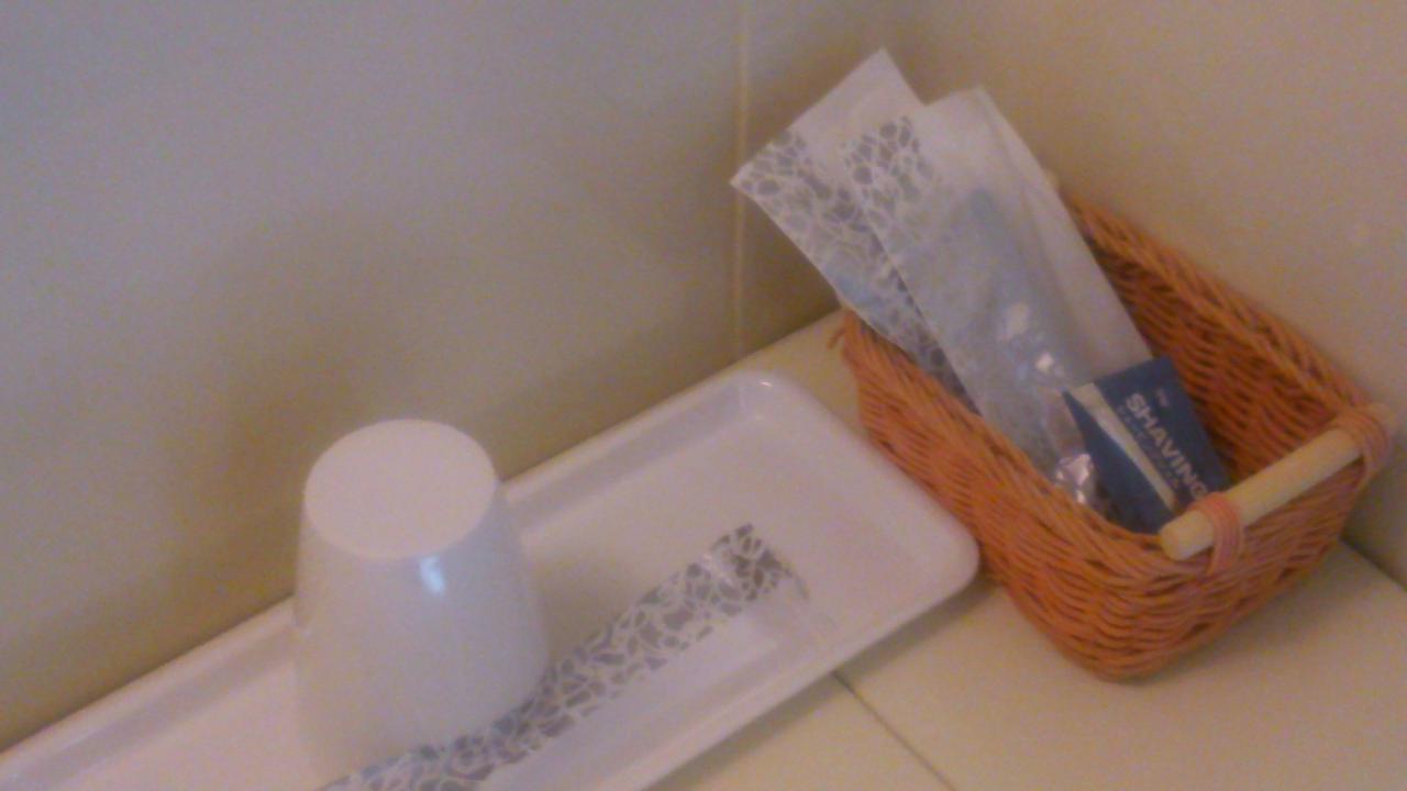 Herbal Spa & Hotel Genkijin Joetsu Eksteriør bilde