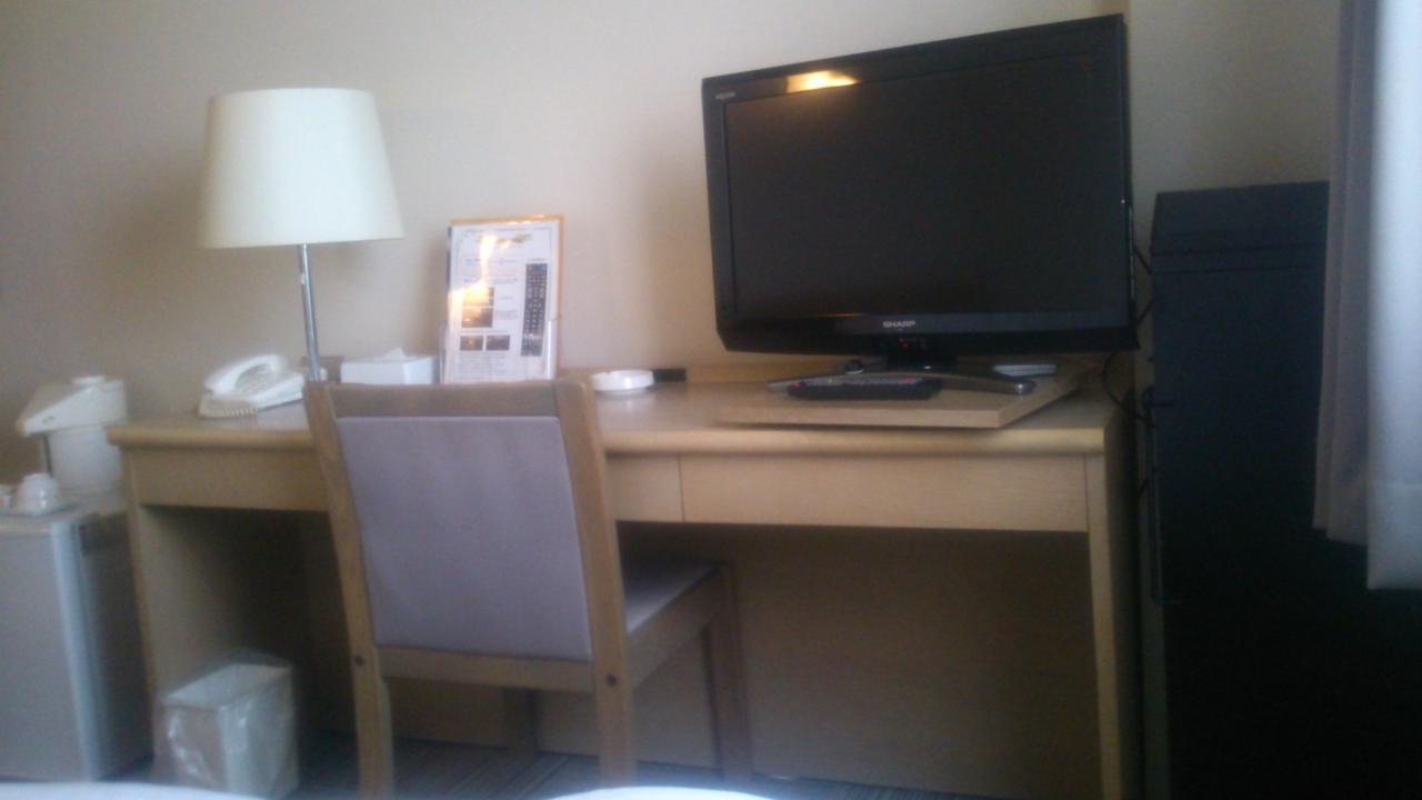 Herbal Spa & Hotel Genkijin Joetsu Eksteriør bilde